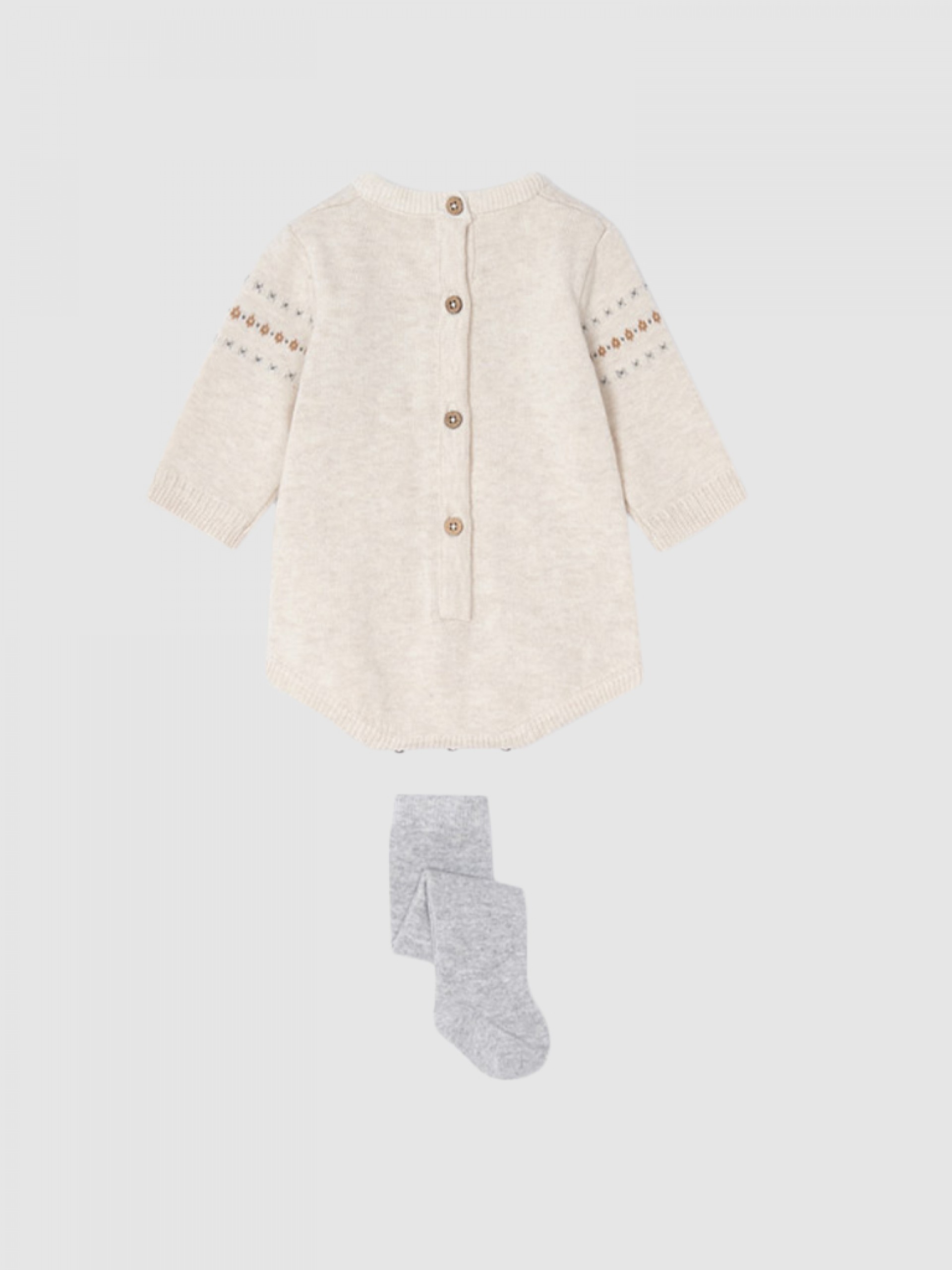 Set Unisex Child Mayoral