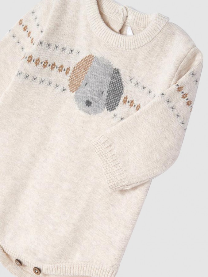 Set Unisex Child Mayoral