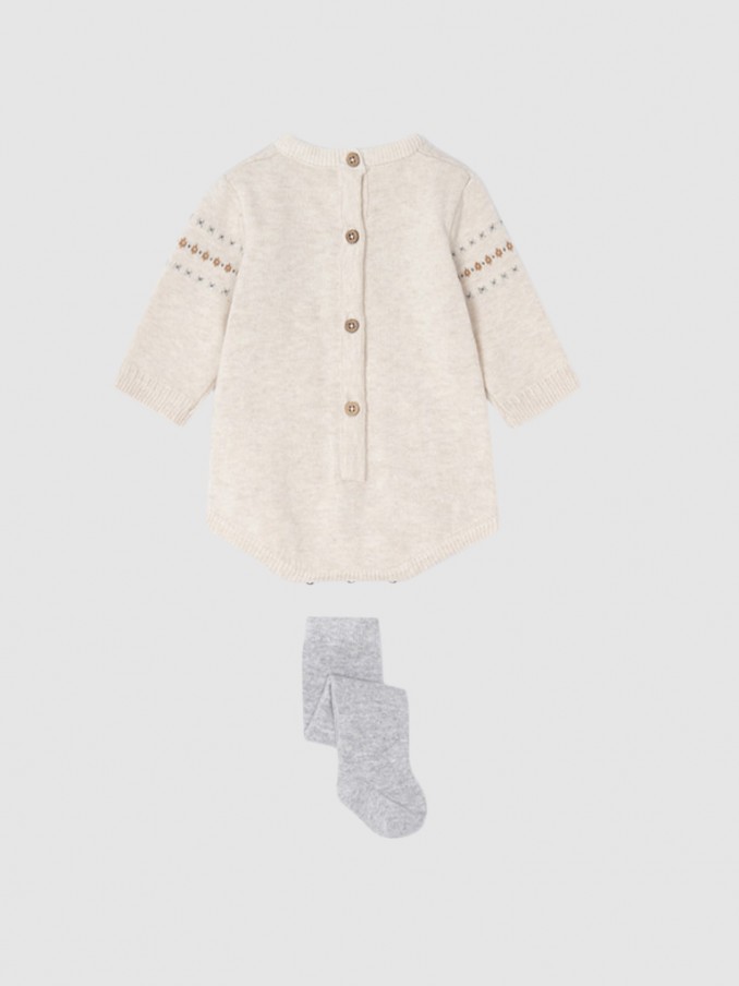 Set Unisex Child Mayoral