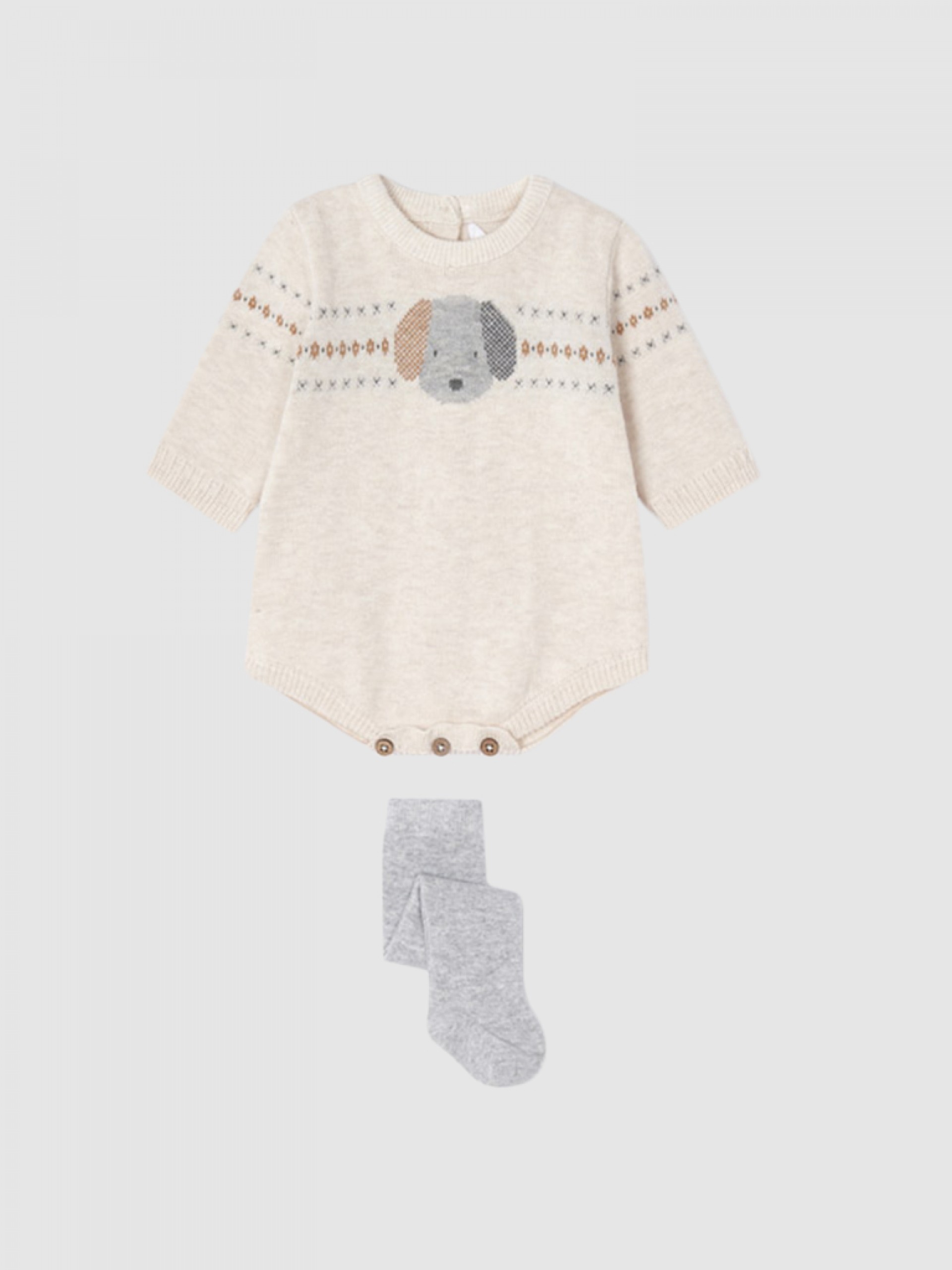 Set Unisex Child Mayoral