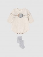 Set Unisex Child Mayoral Set Unisex Child Mayoral
