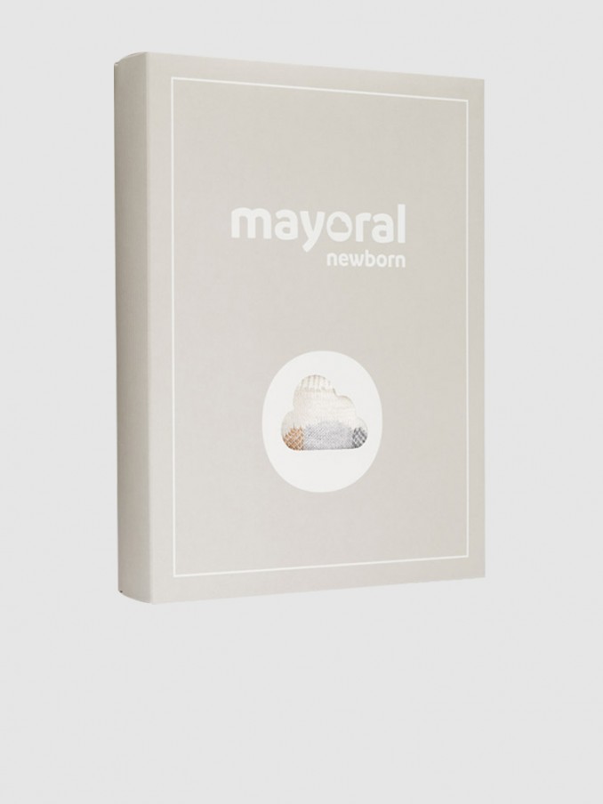 Set Unisex Child Mayoral