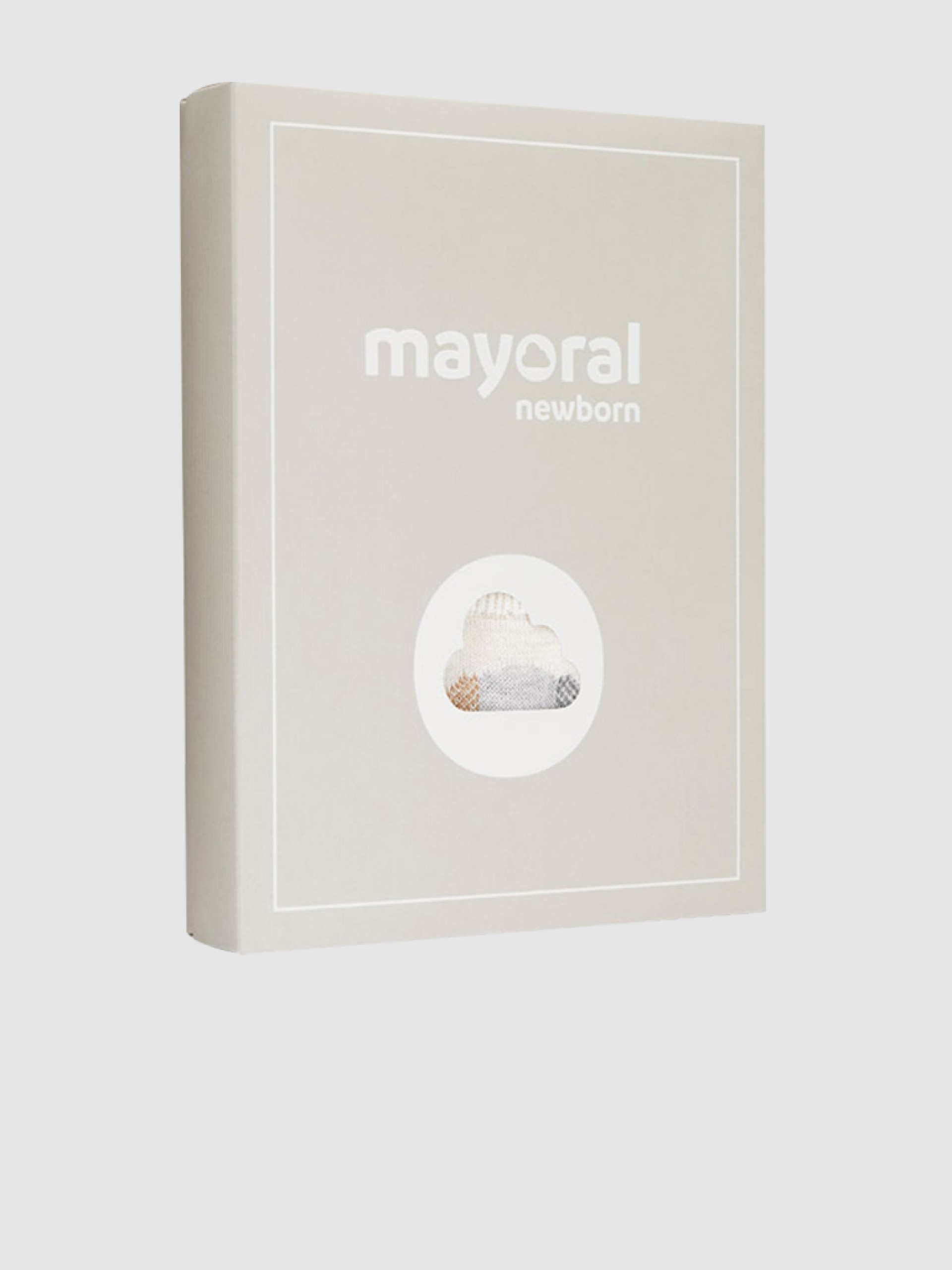 Set Unisex Child Mayoral