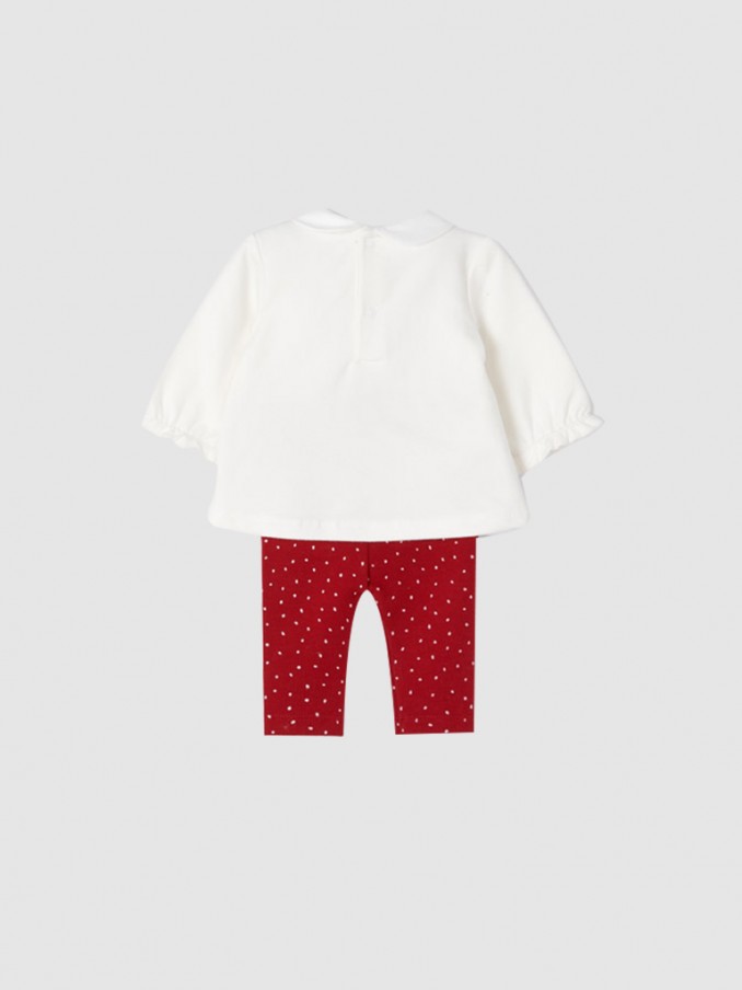 Set Baby Girl Mayoral