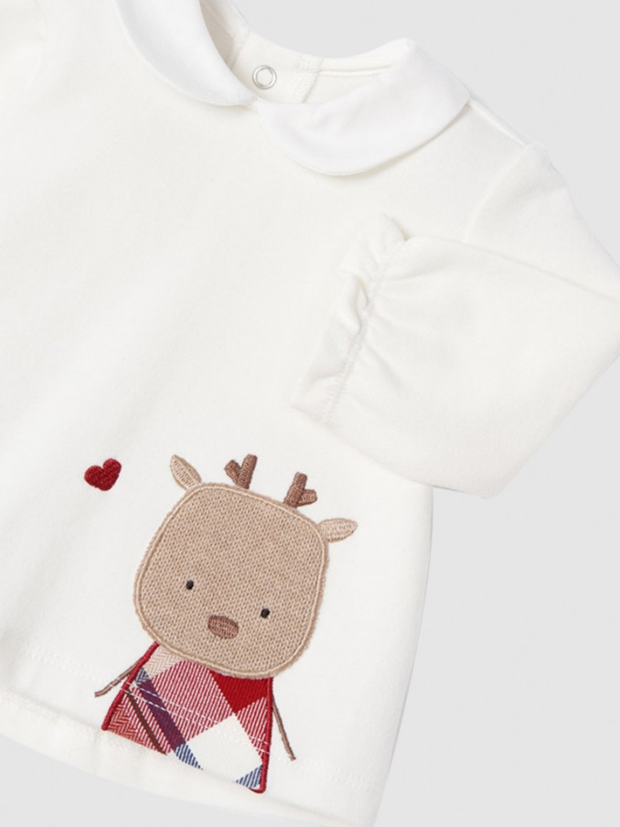 Set Baby Girl Mayoral