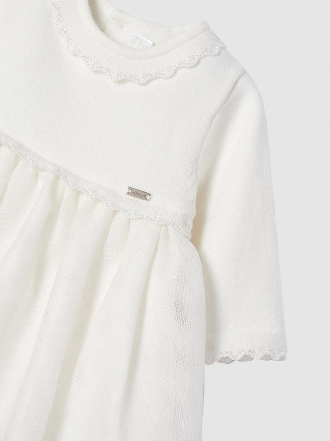 Vestidos Beb Menina Mayoral