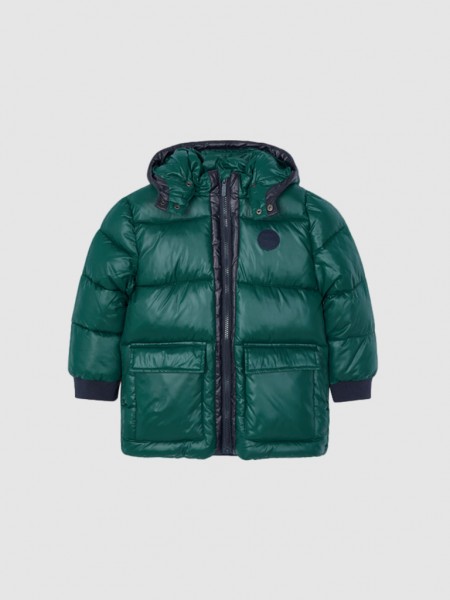 Jacket Boy Mayoral