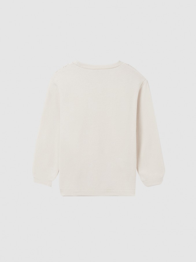 Sweatshirt Girl Mayoral