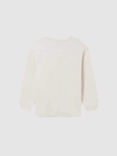 Sweatshirt Girl Mayoral