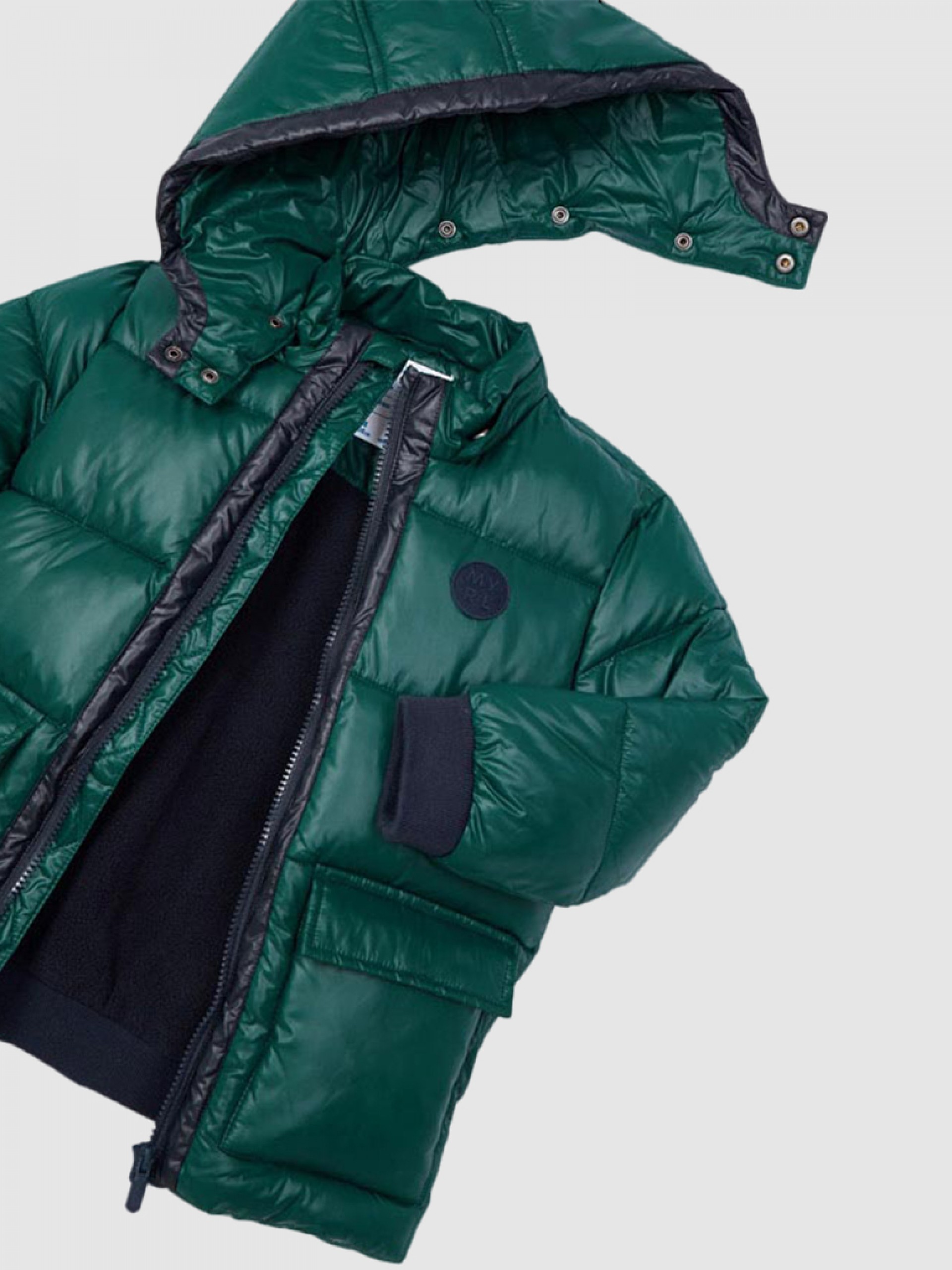 Chaqueta Niño Mayoral