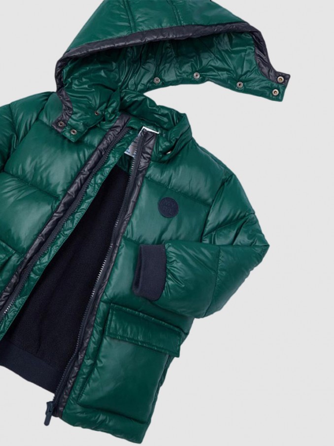 Jacket Boy Mayoral