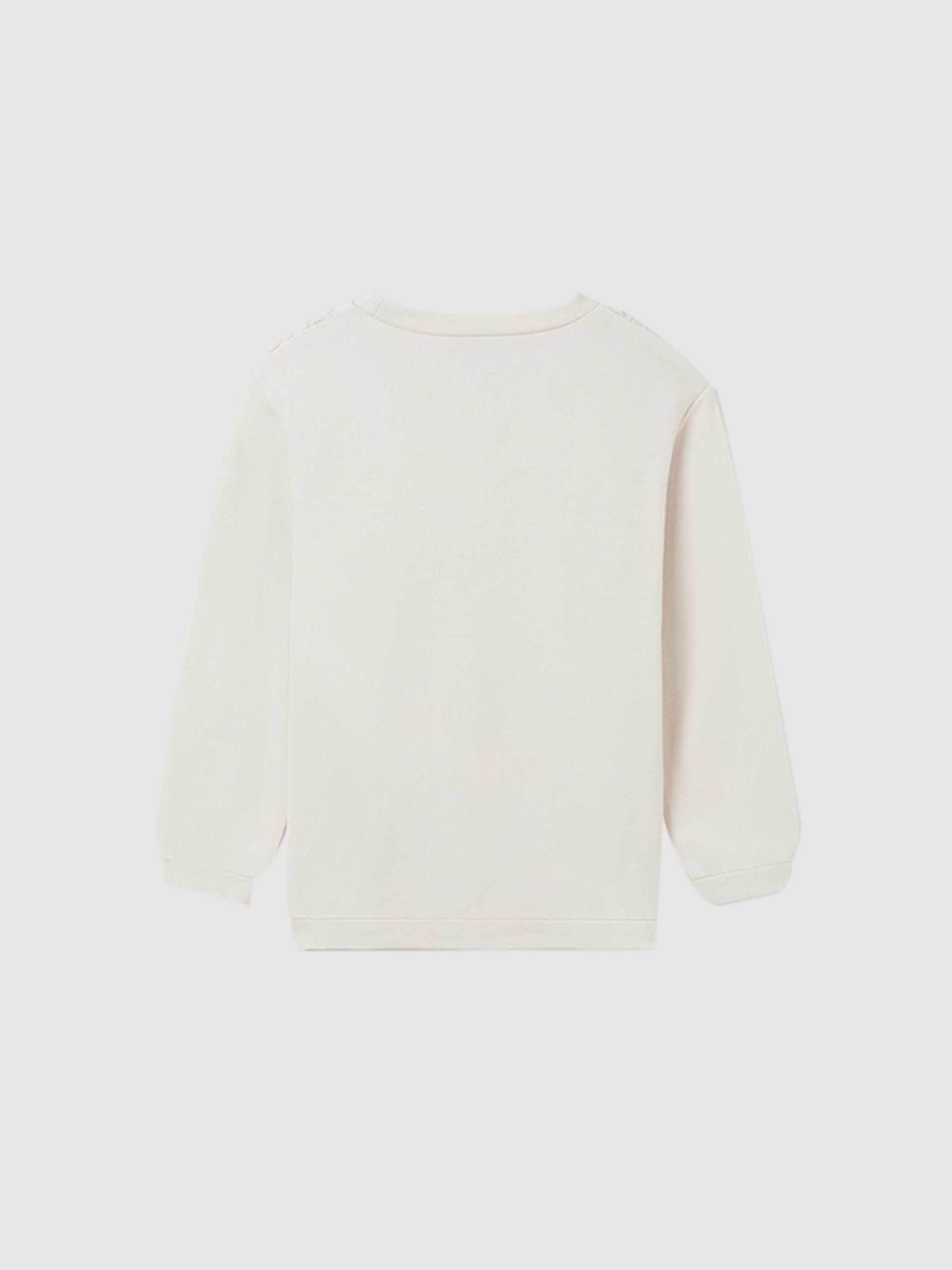 Sweatshirt Girl Mayoral