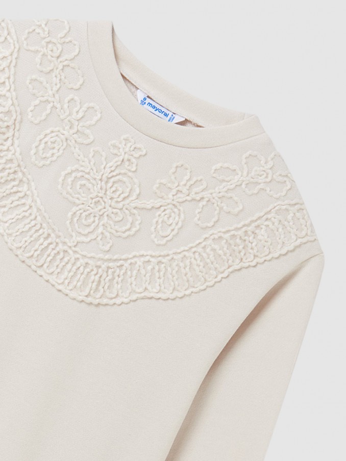 Sweatshirt Girl Mayoral