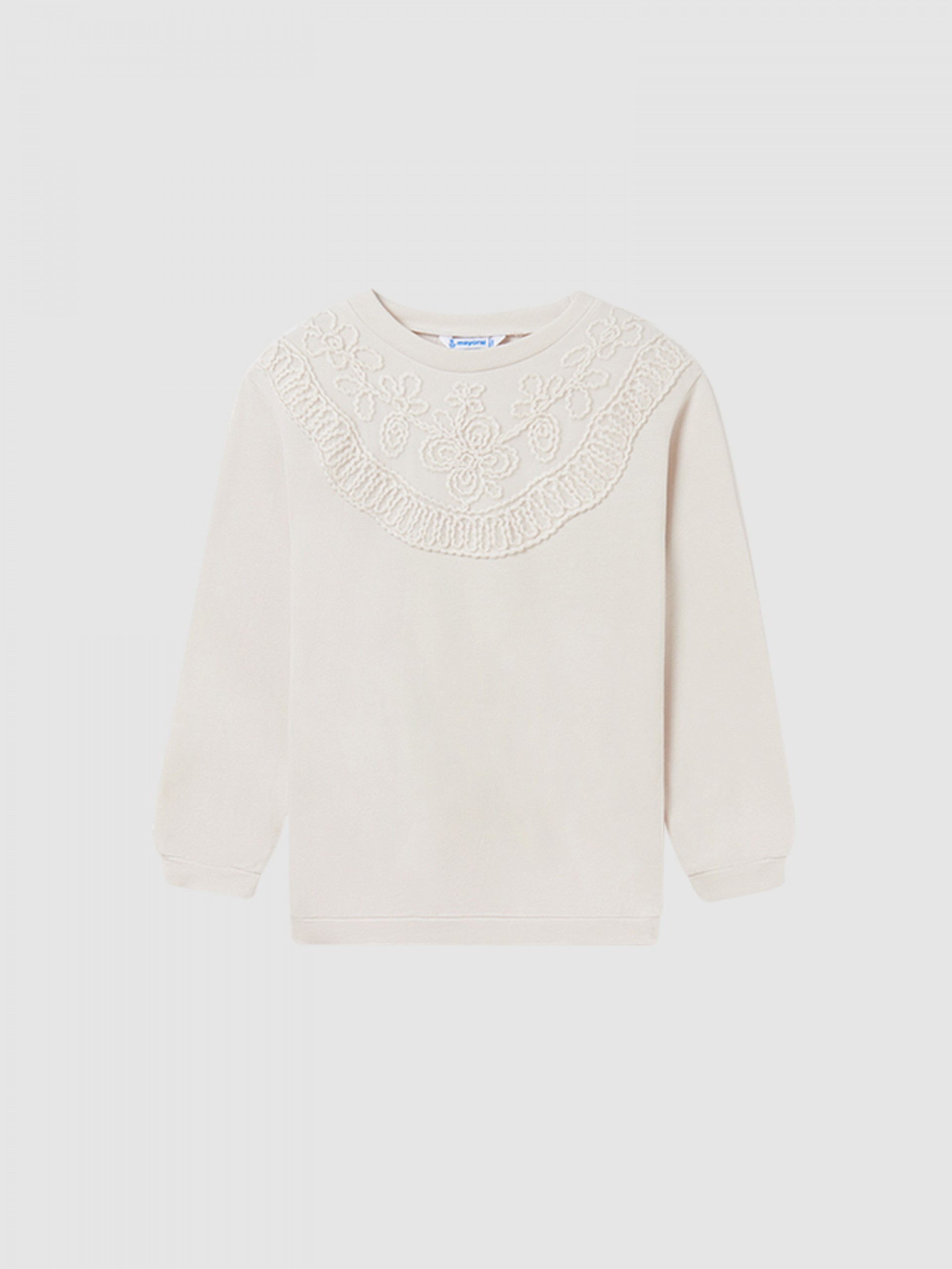 Sweatshirt Girl Mayoral