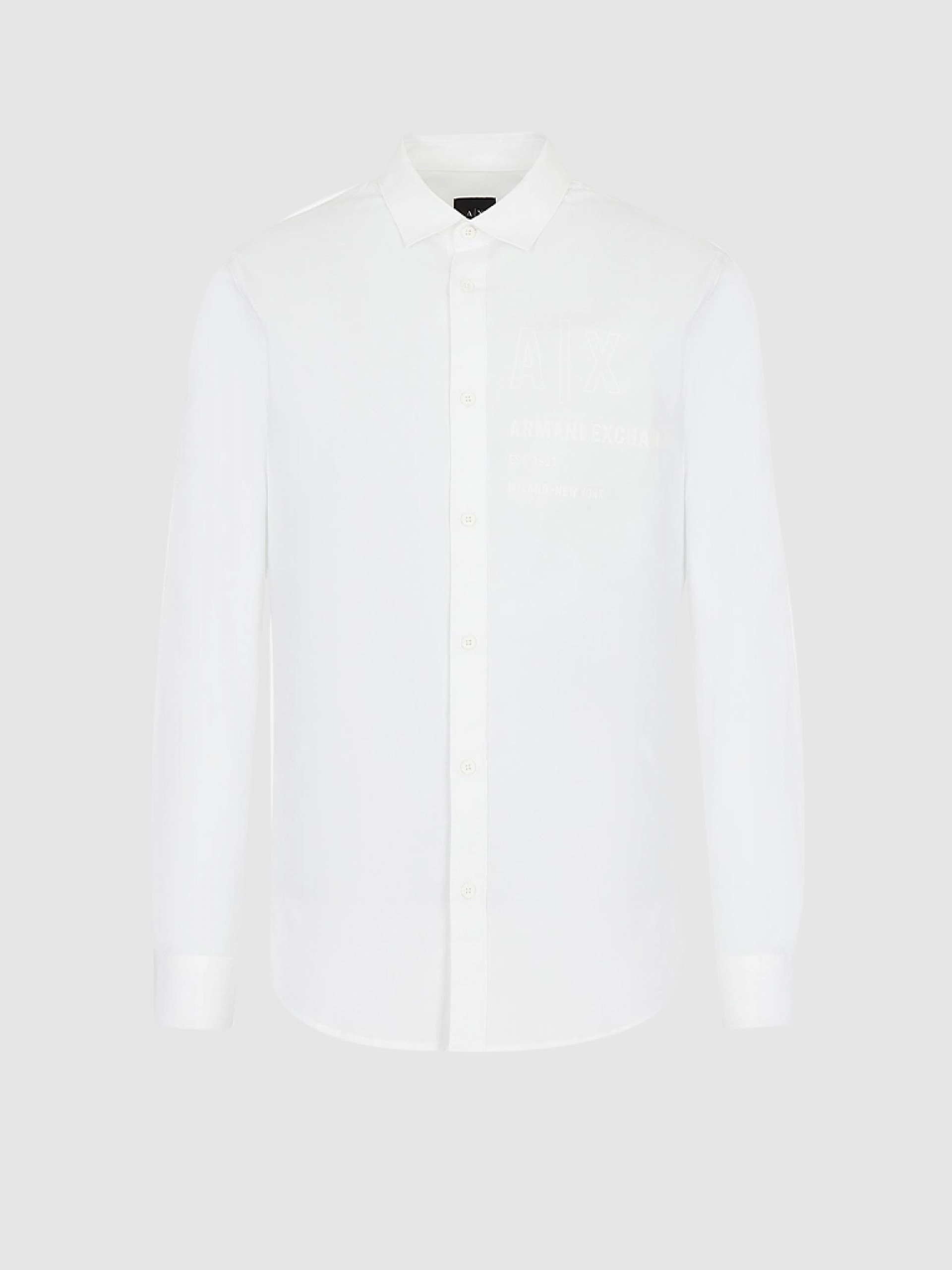 Shirt Man Armani Exchange