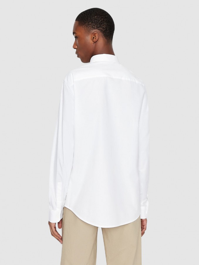Shirt Man Armani Exchange