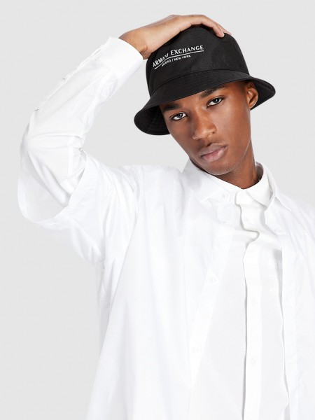 Shirt Man Armani Exchange