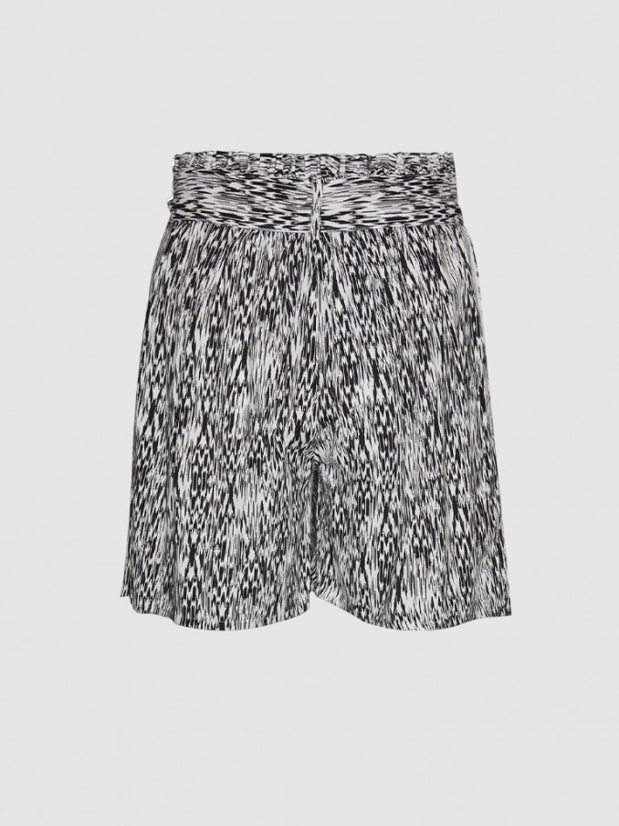 Shorts Woman Only