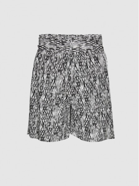 Pantalones Cortos Mujer Only