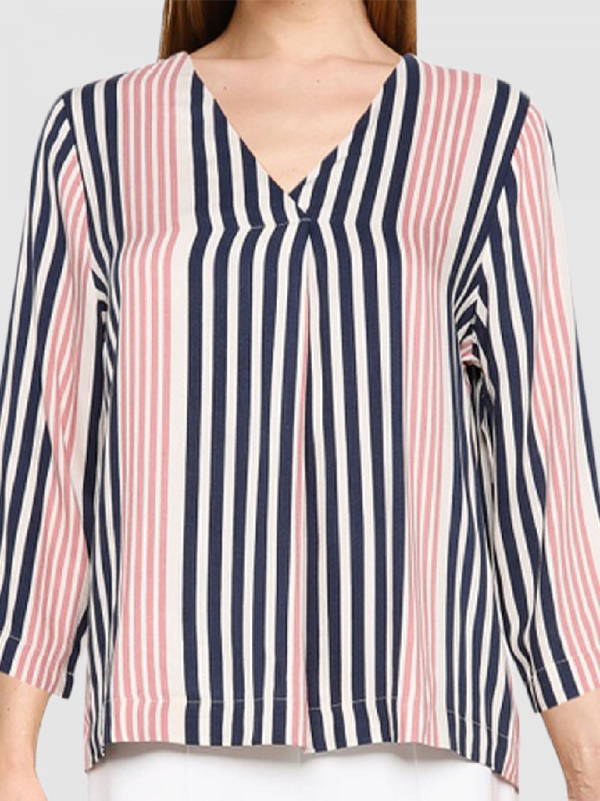 Shirt Woman Rose Vero Moda