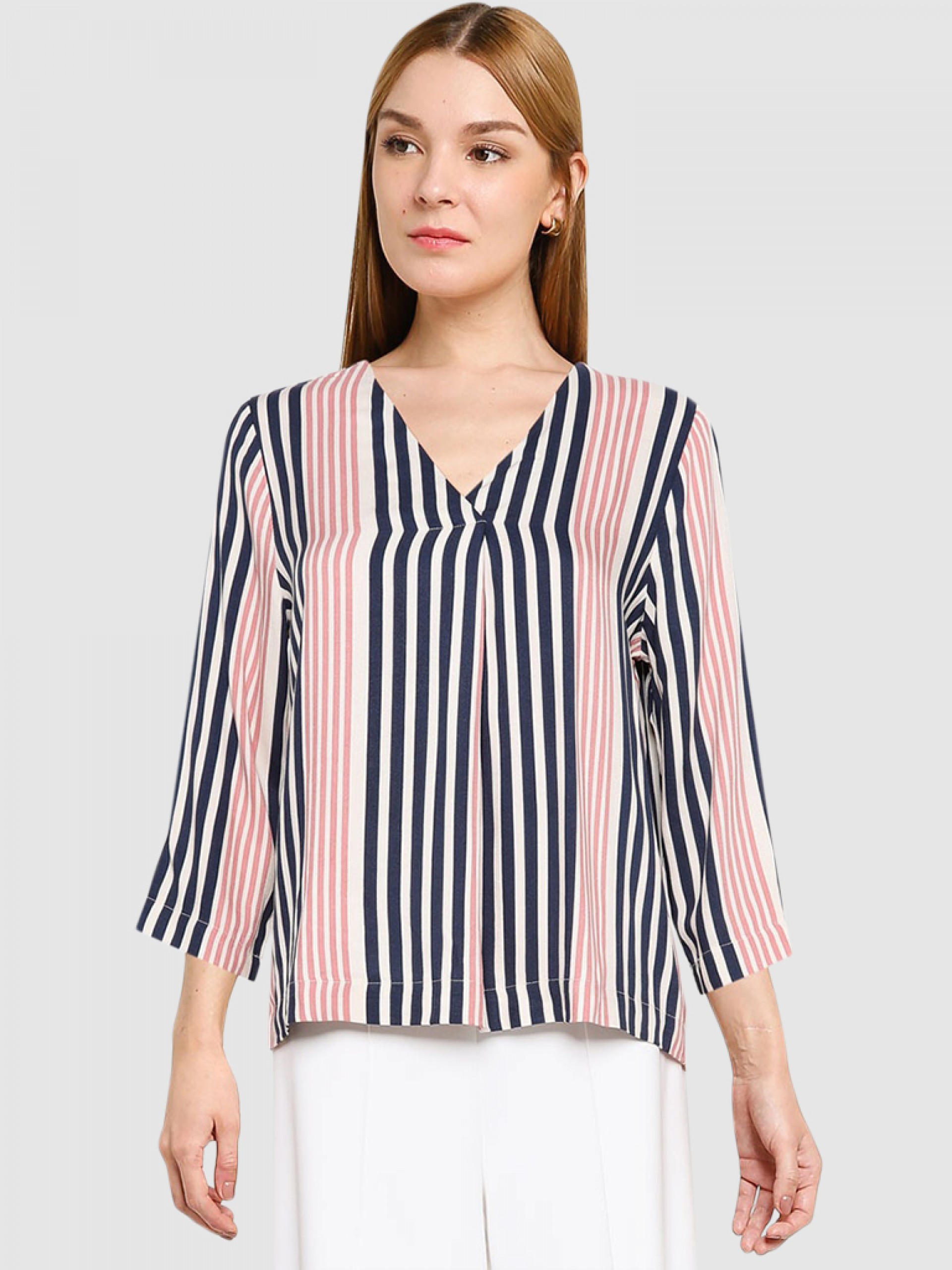 Shirt Woman Rose Vero Moda