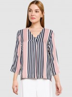 Shirt Woman Rose Vero Moda Shirt Woman Rose Vero Moda