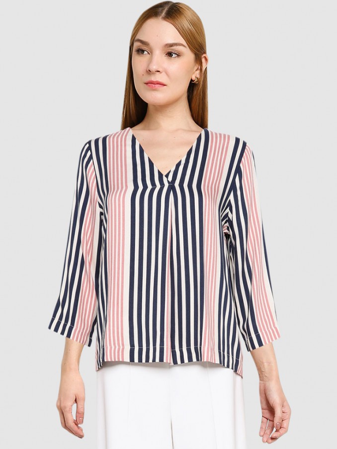 Shirt Woman Rose Vero Moda