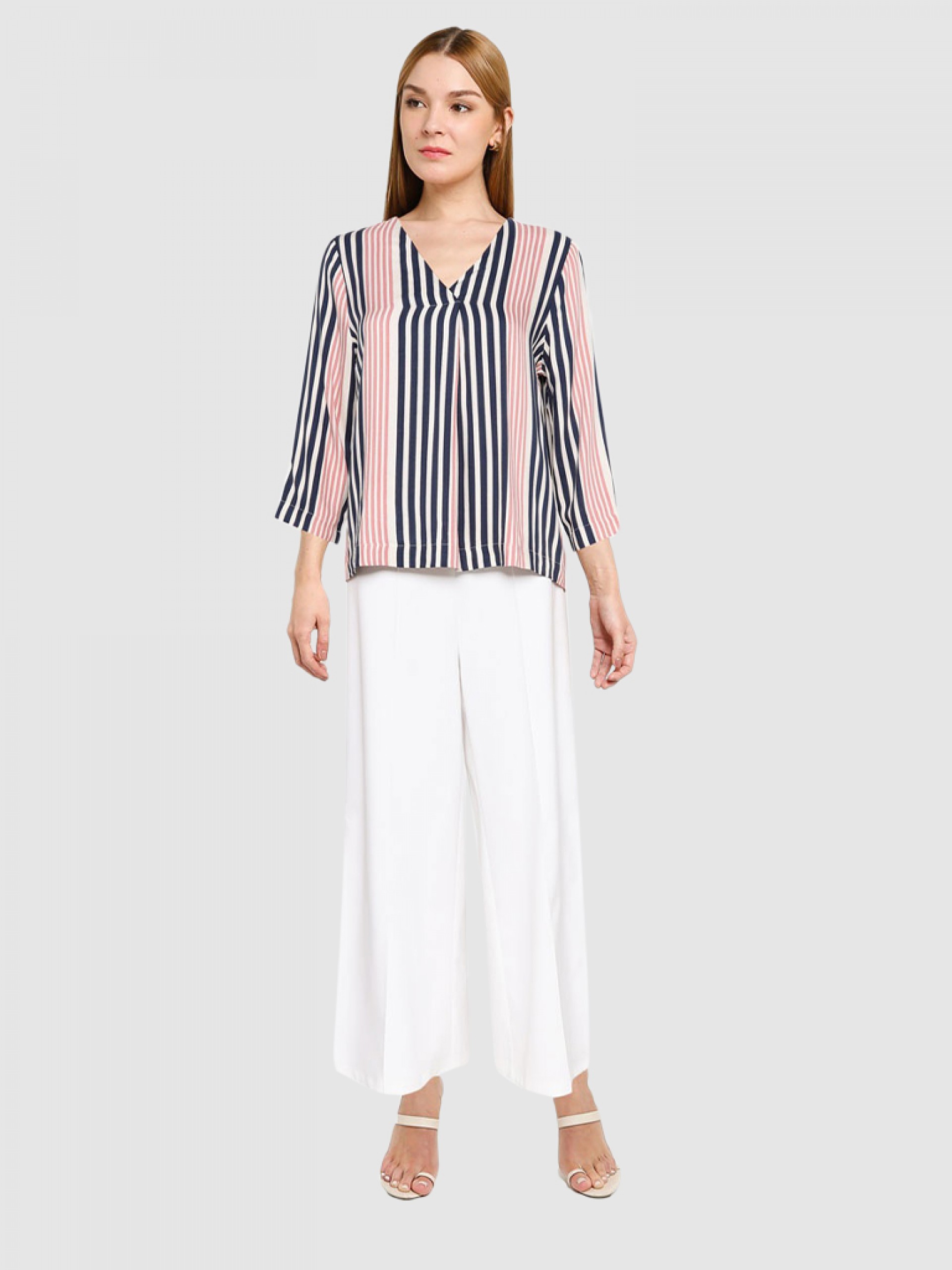 Shirt Woman Rose Vero Moda