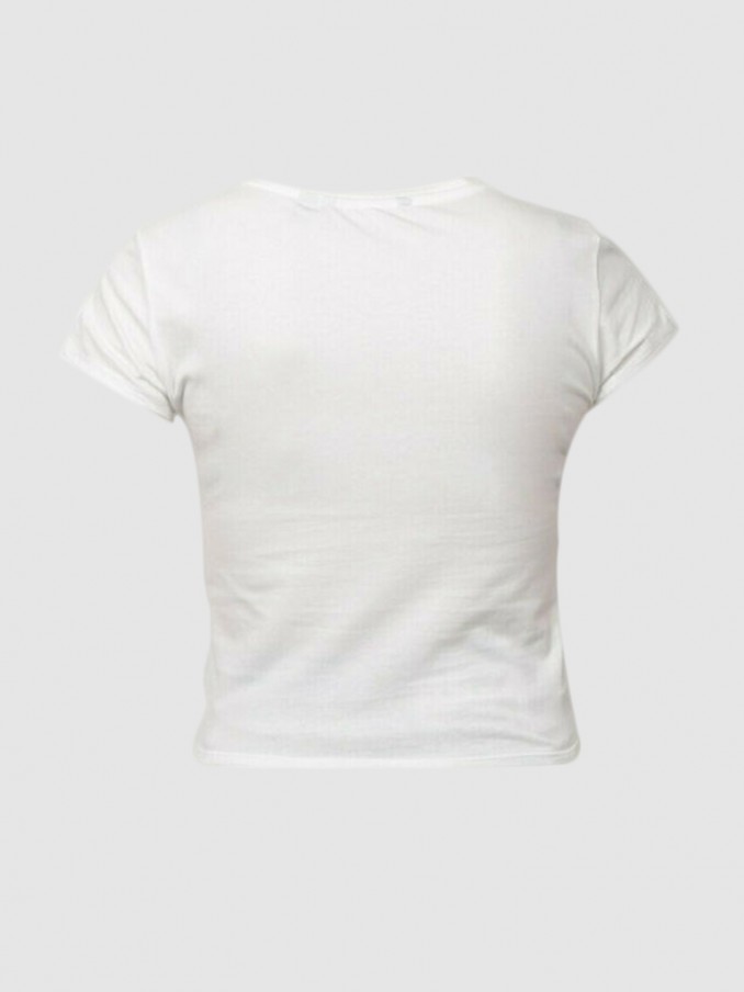 T-Shirt Woman Vero Moda