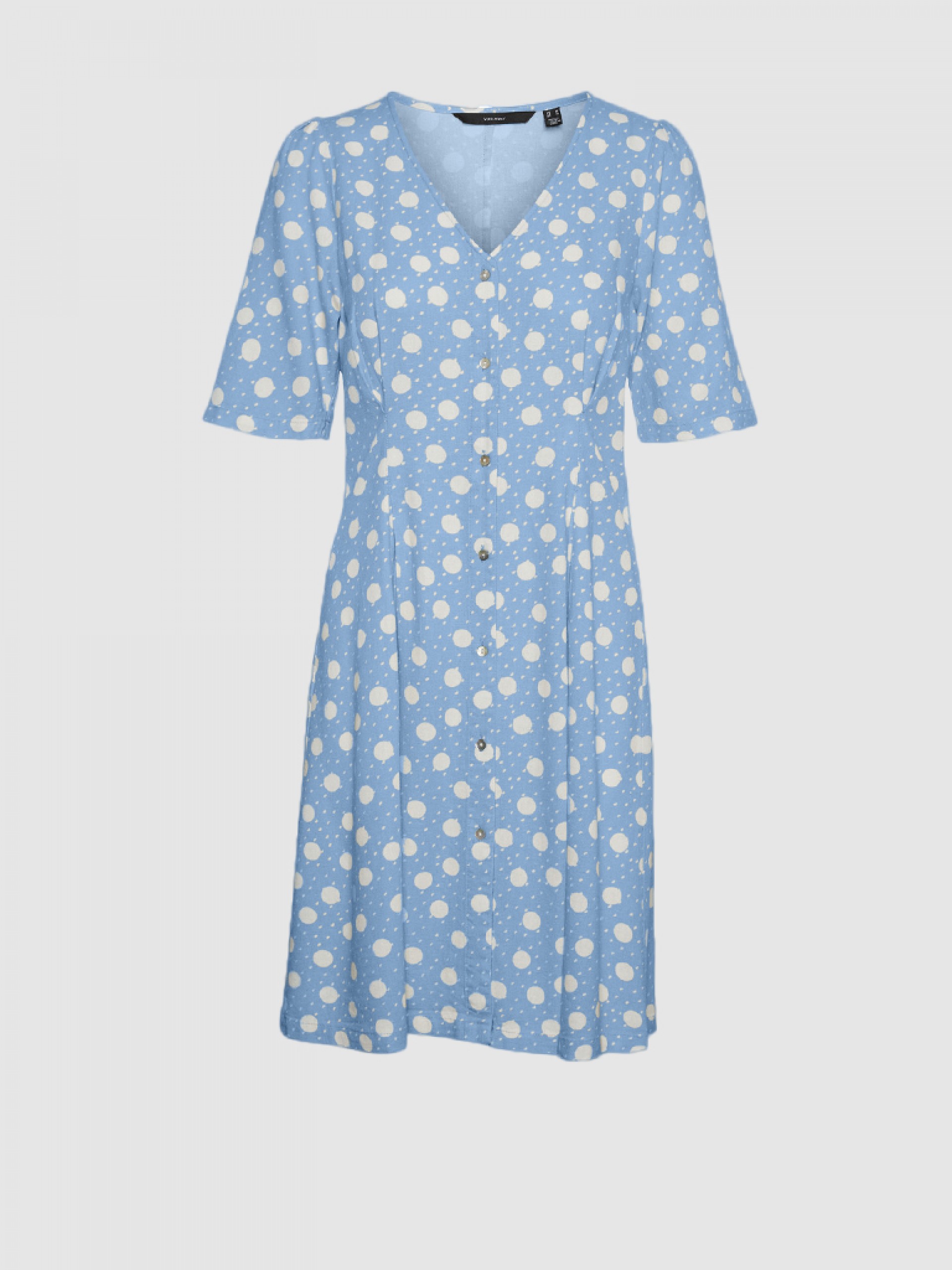 Dress Woman Vero Moda