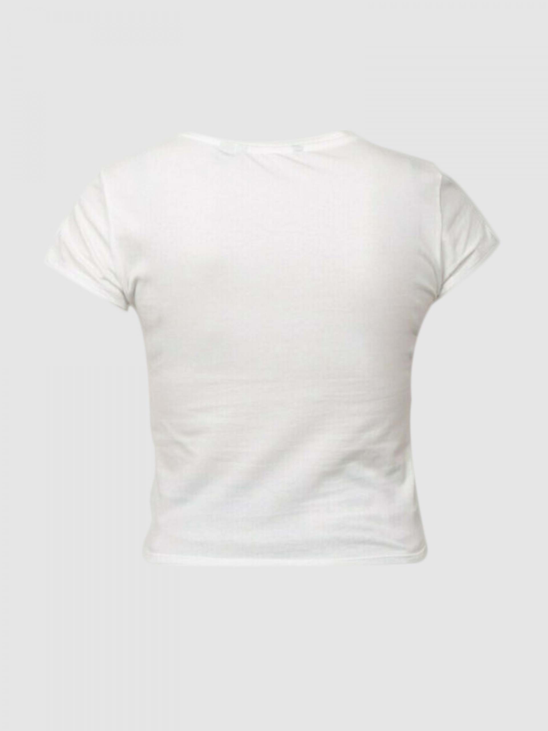 T-Shirt Woman Vero Moda