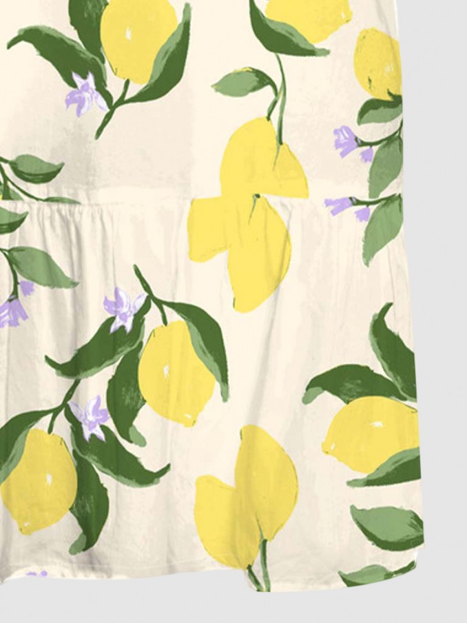 Vestido Mujer Vero Moda