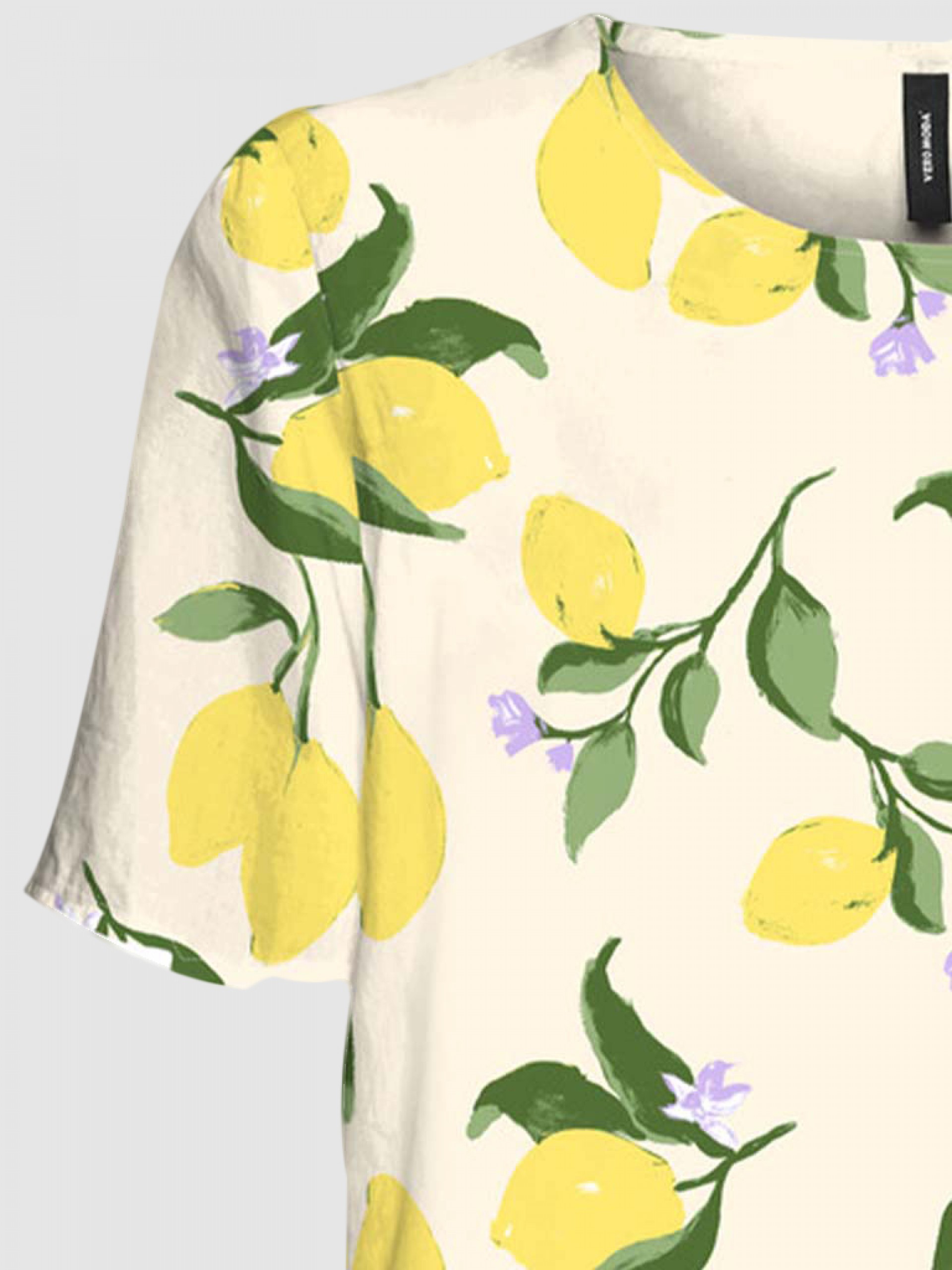 Vestido Mujer Vero Moda