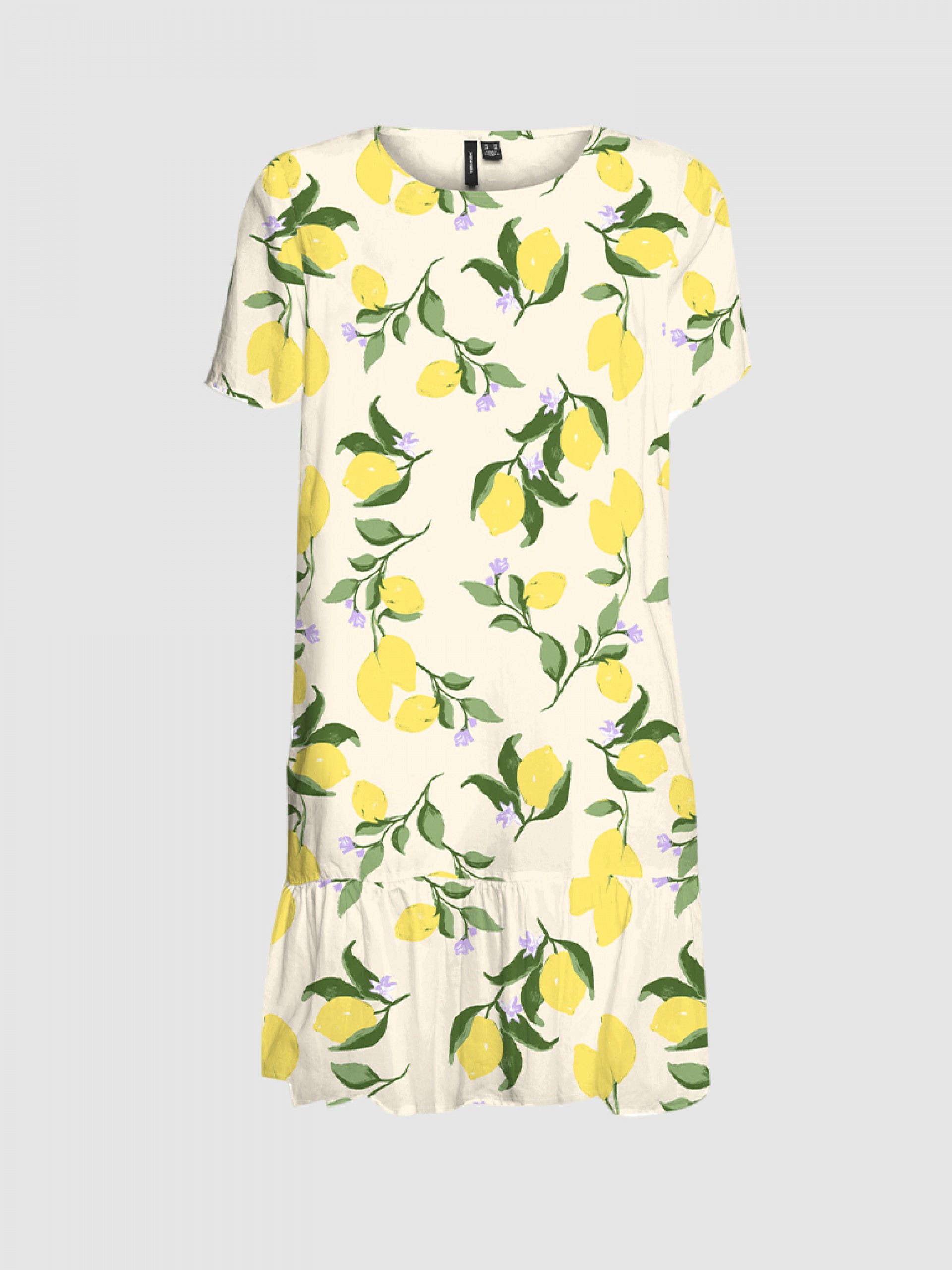 Vestido Mujer Vero Moda