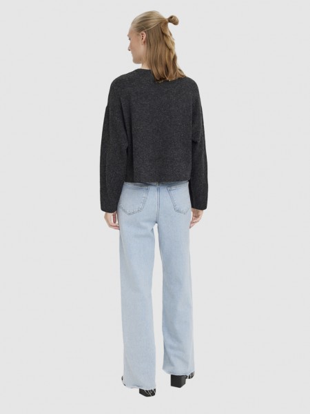 Knitwear Woman Vero Moda