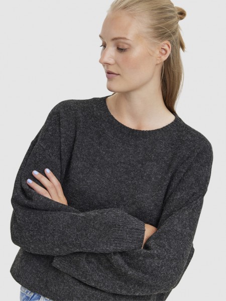 Knitwear Woman Vero Moda