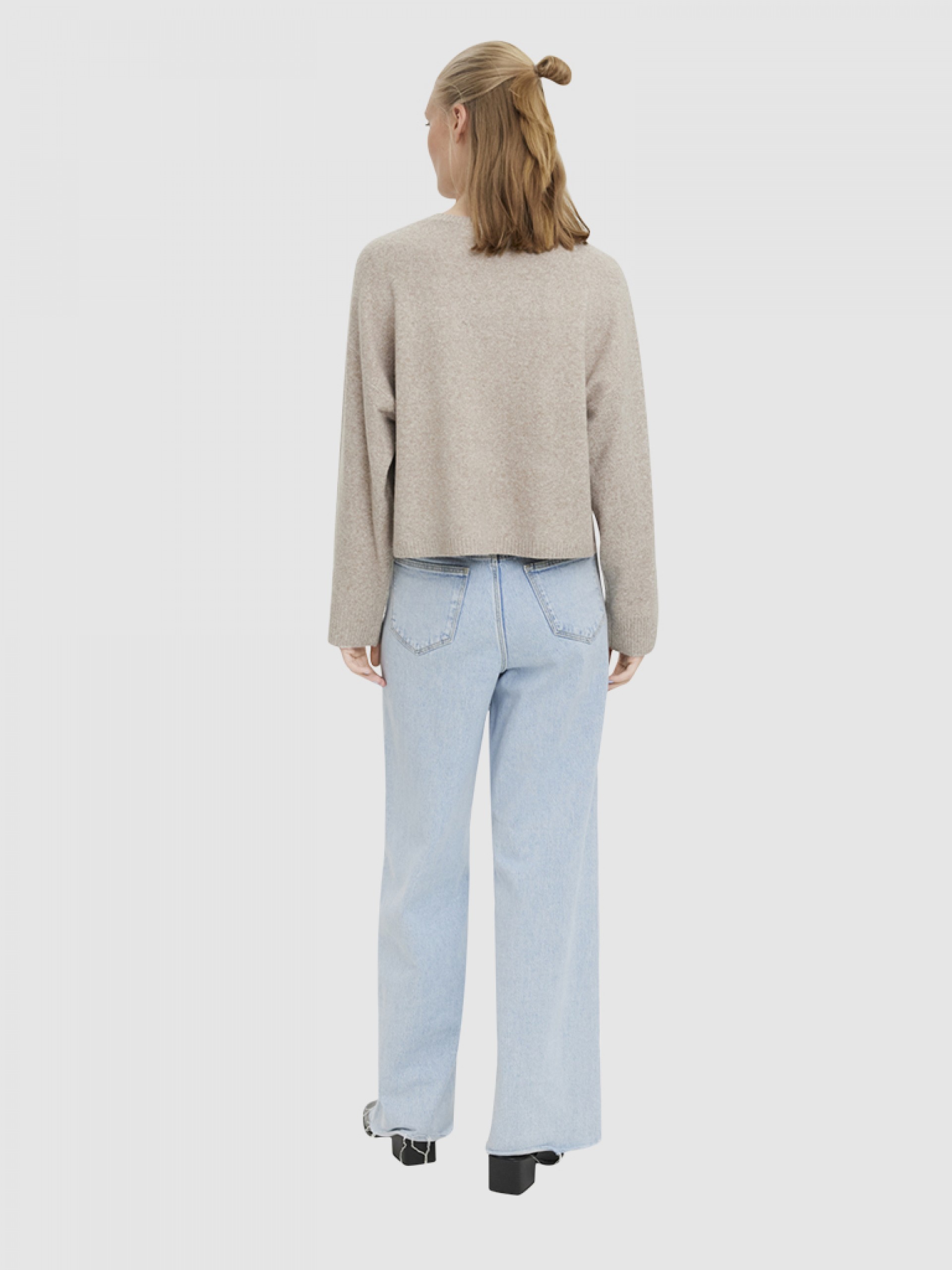 Prendas de Punto Mujer Vero Moda