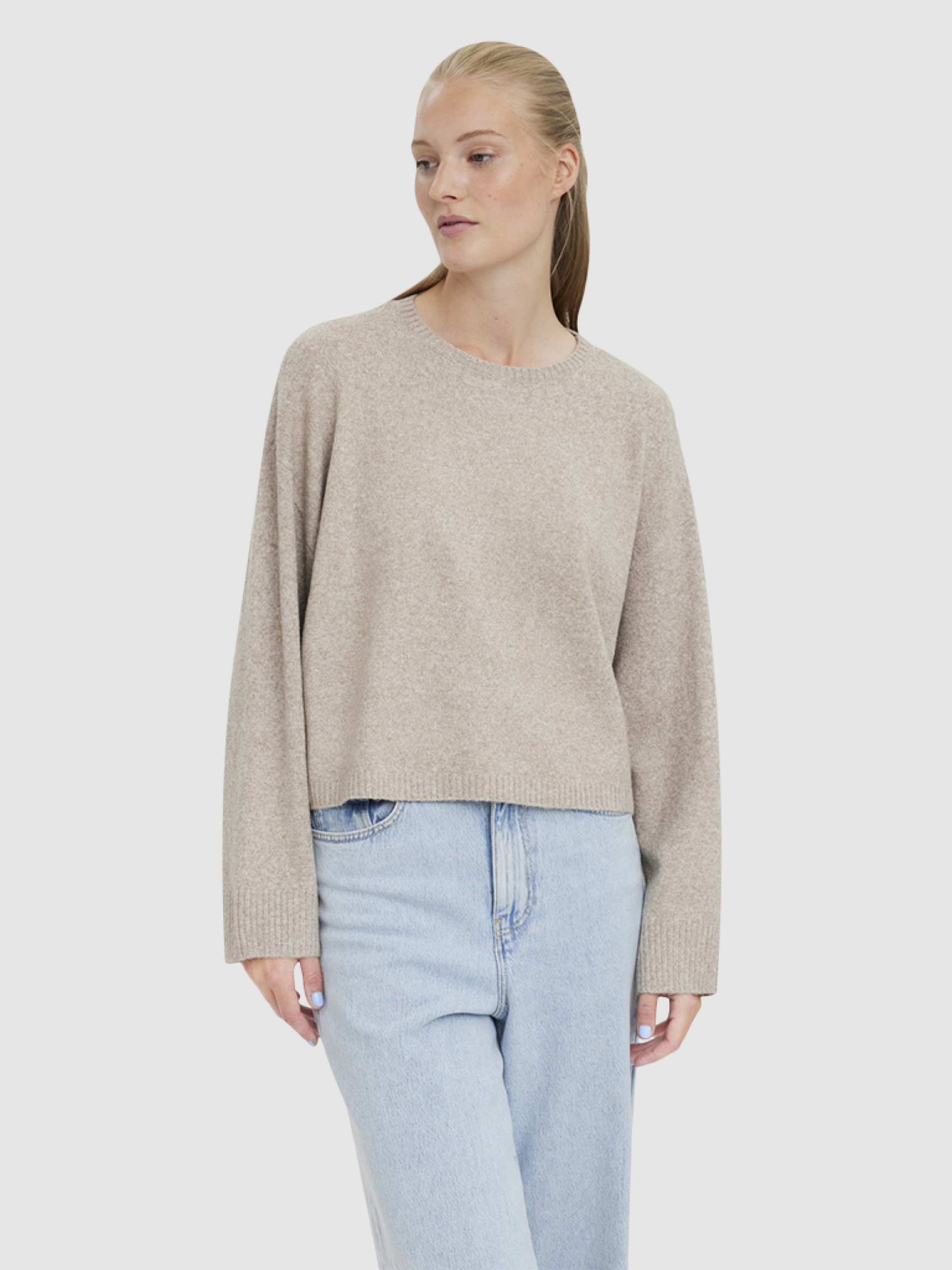 Prendas de Punto Mujer Vero Moda