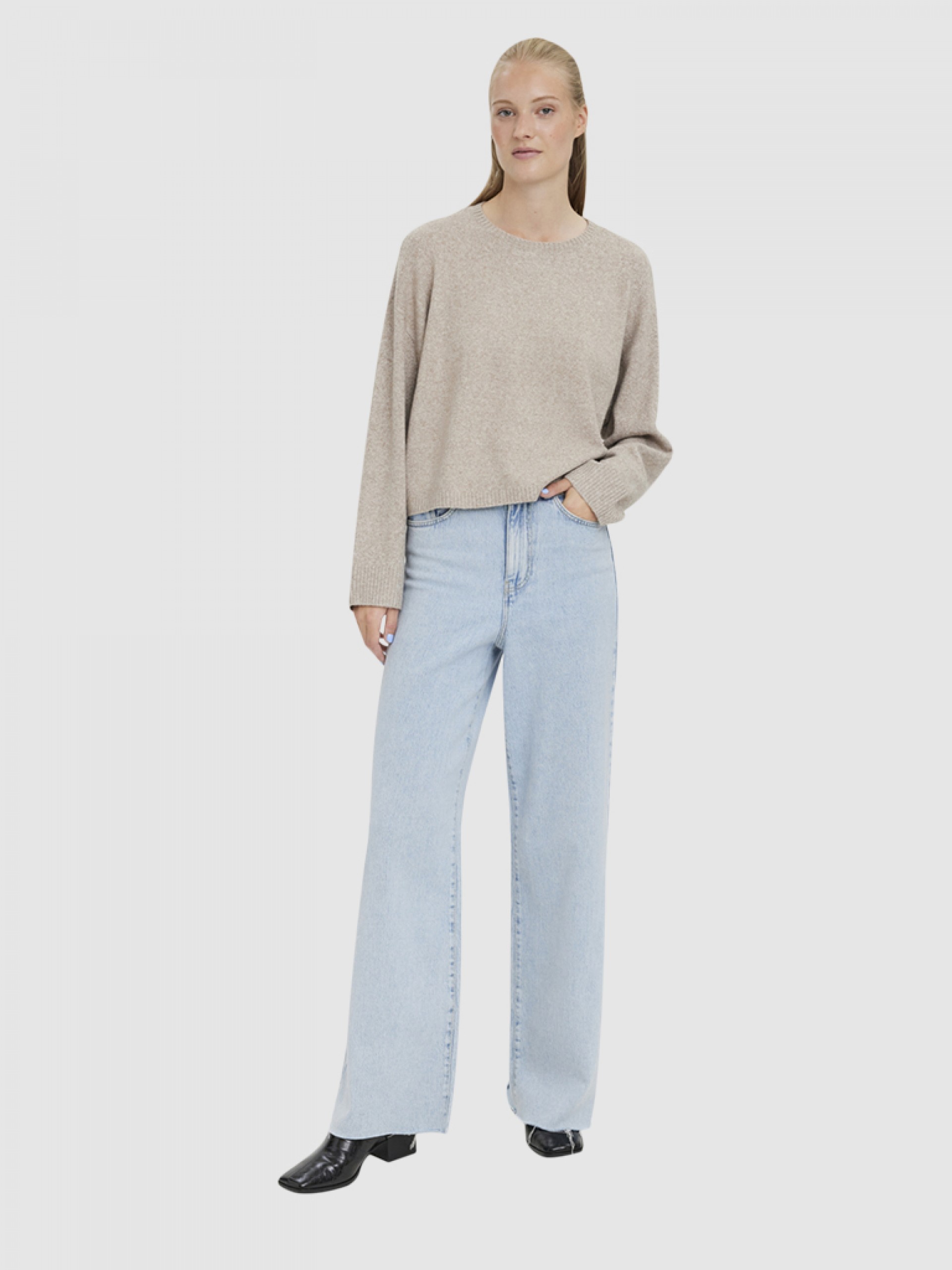 Prendas de Punto Mujer Vero Moda