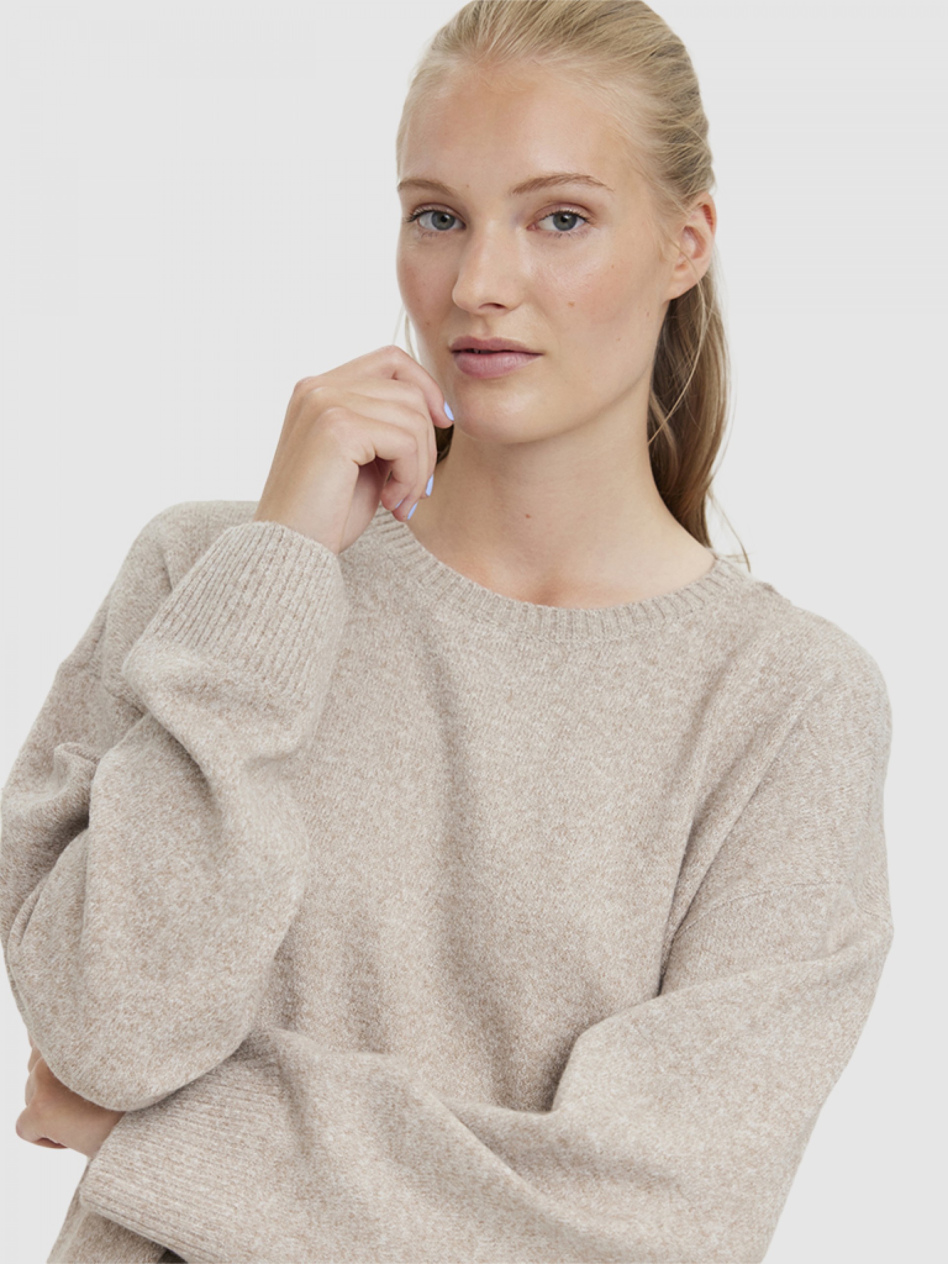 Prendas de Punto Mujer Vero Moda