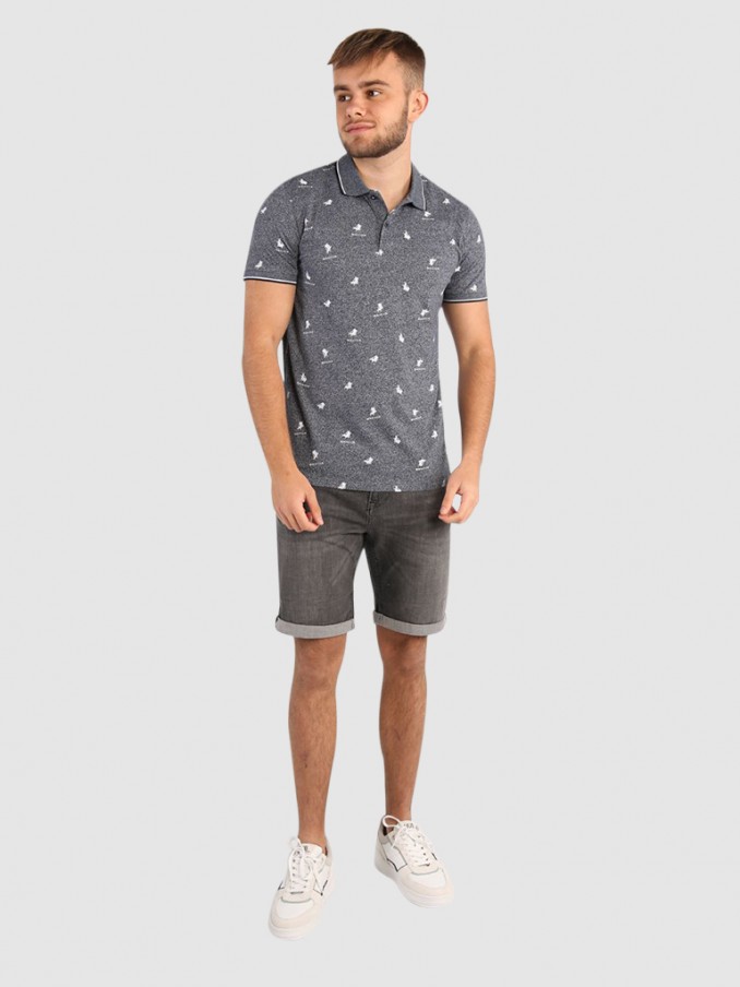 Polo Hombre Jack & Jones