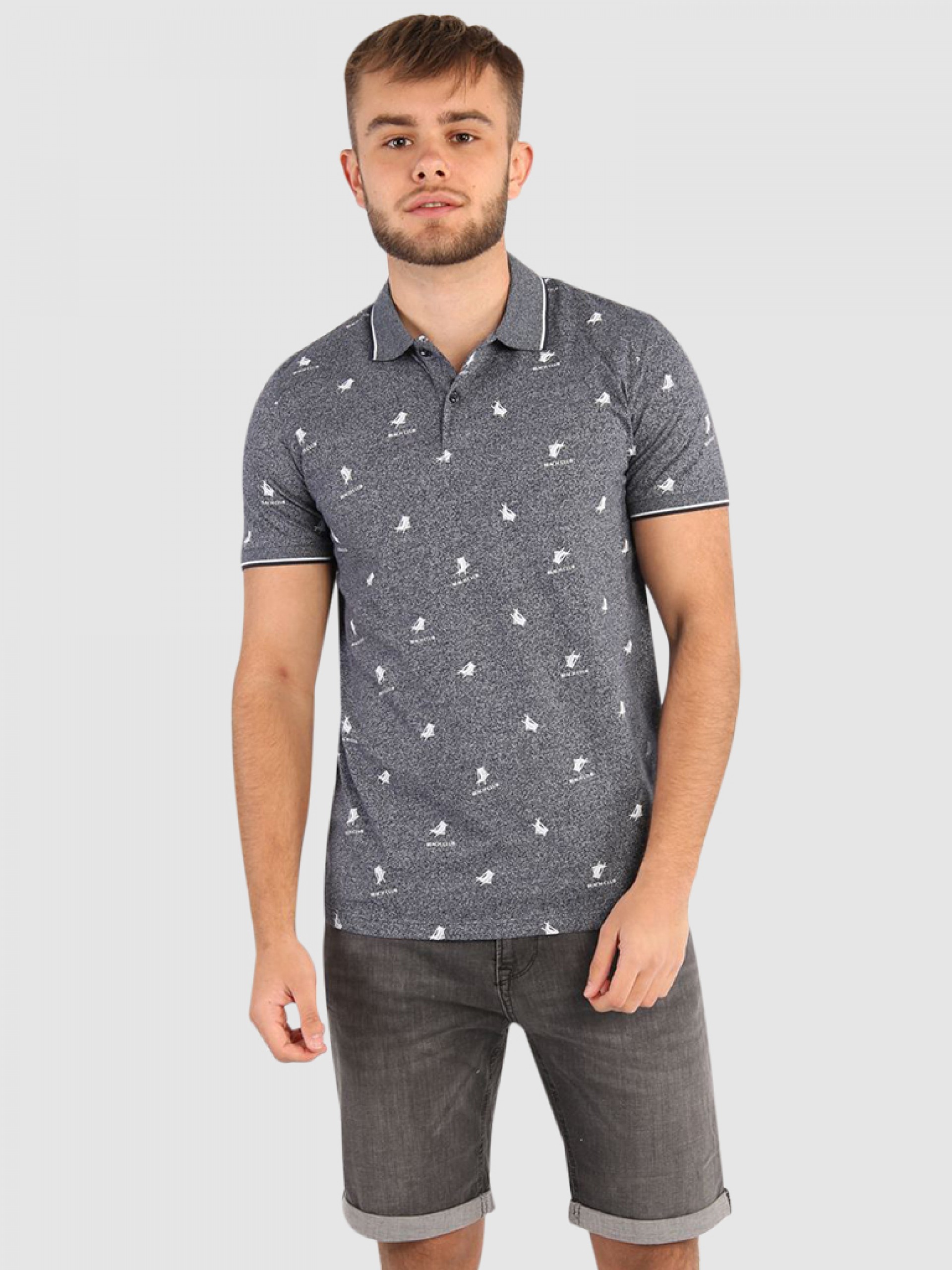 Polo Hombre Jack & Jones