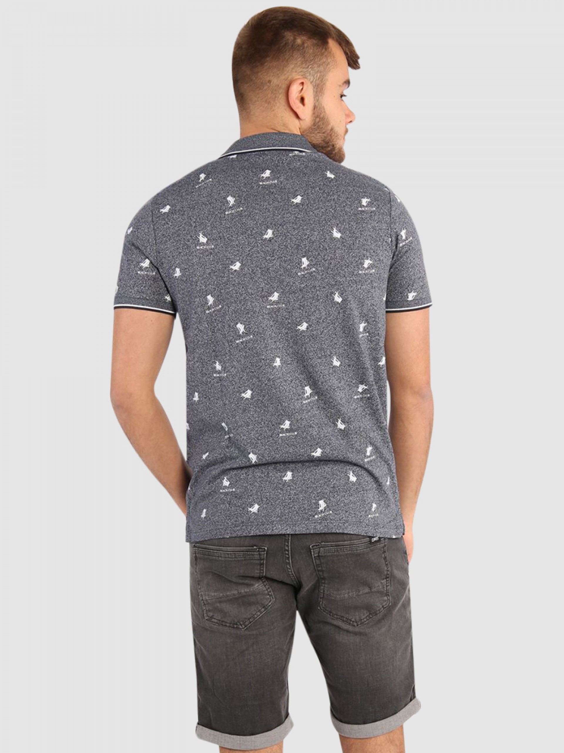 Polo Hombre Jack & Jones