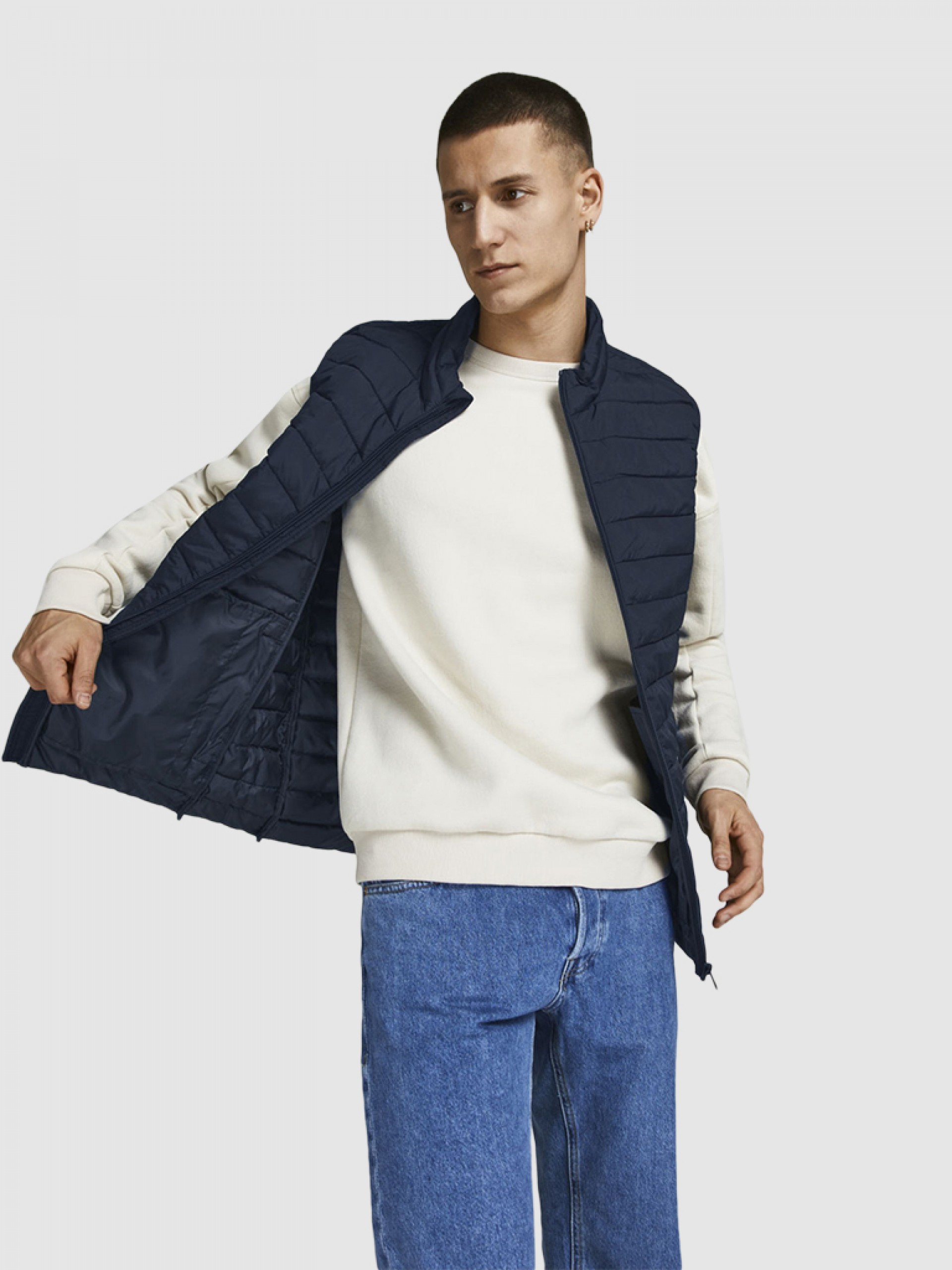 Vest Man Jack & Jones
