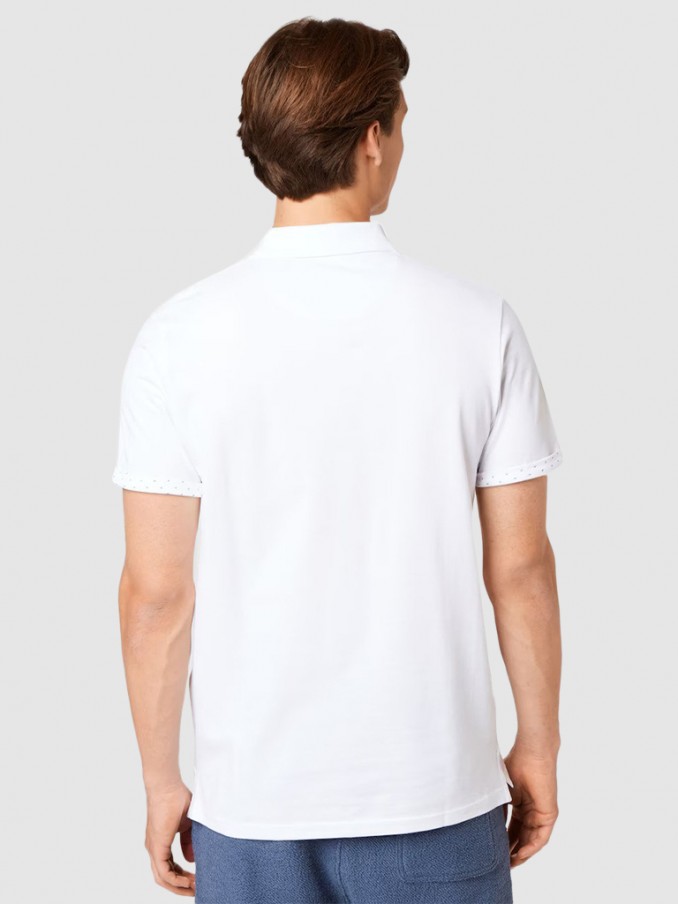 Polo Hombre Jack & Jones