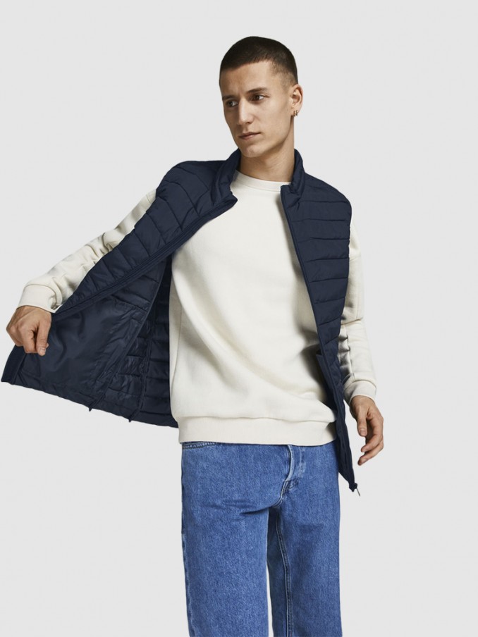Vest Man Jack & Jones