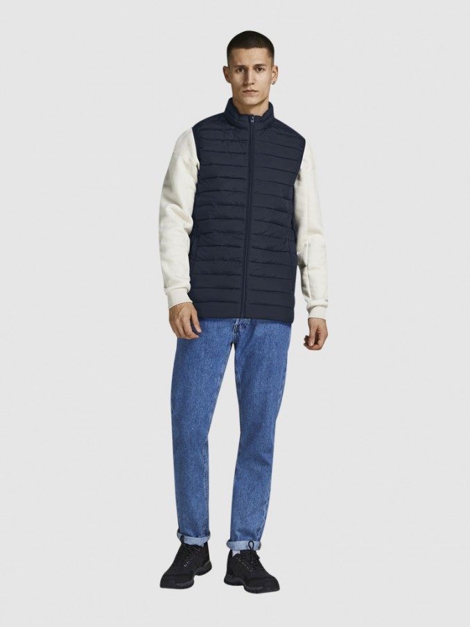 Vest Man Jack & Jones