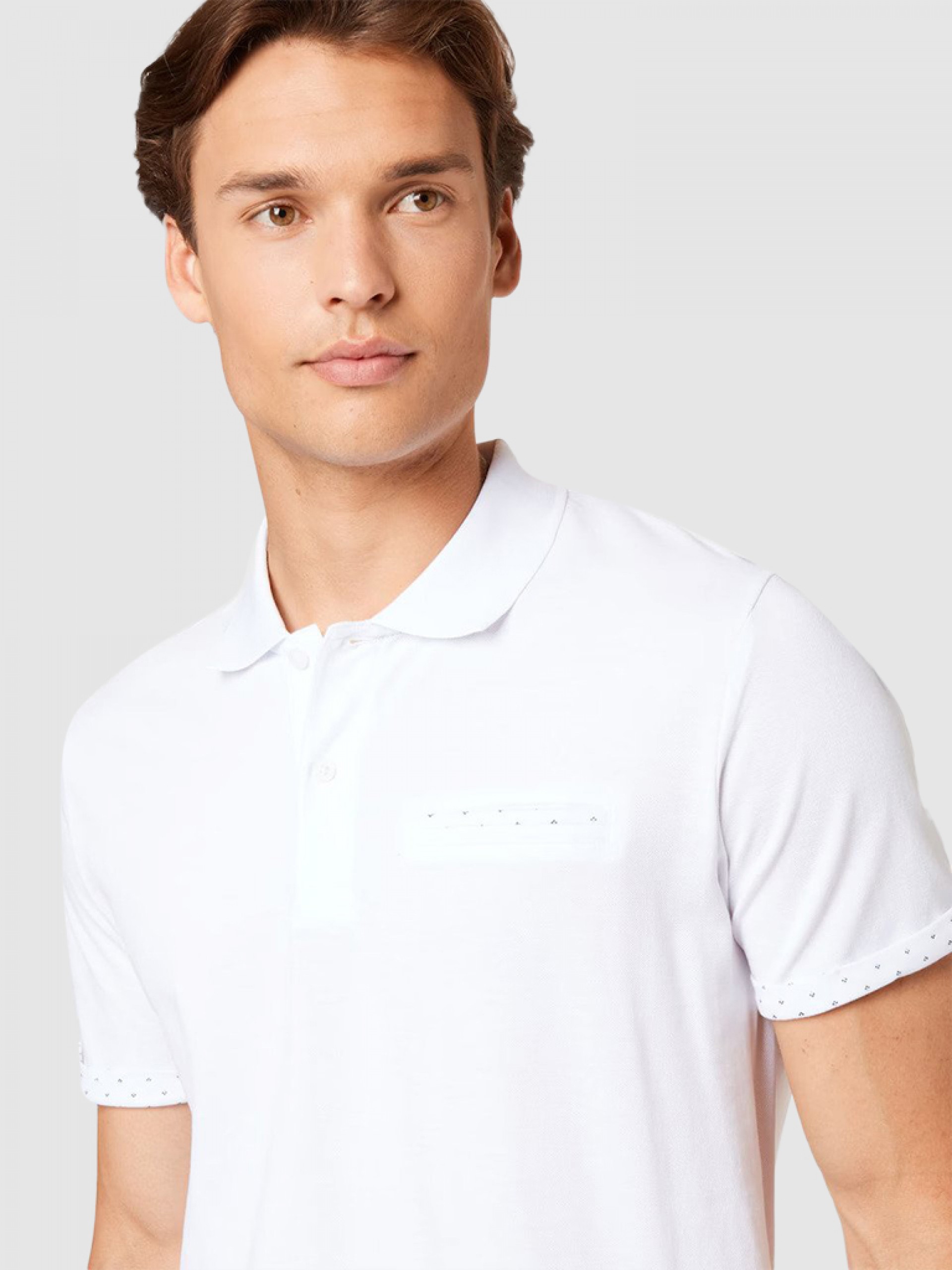 Polo Hombre Jack & Jones