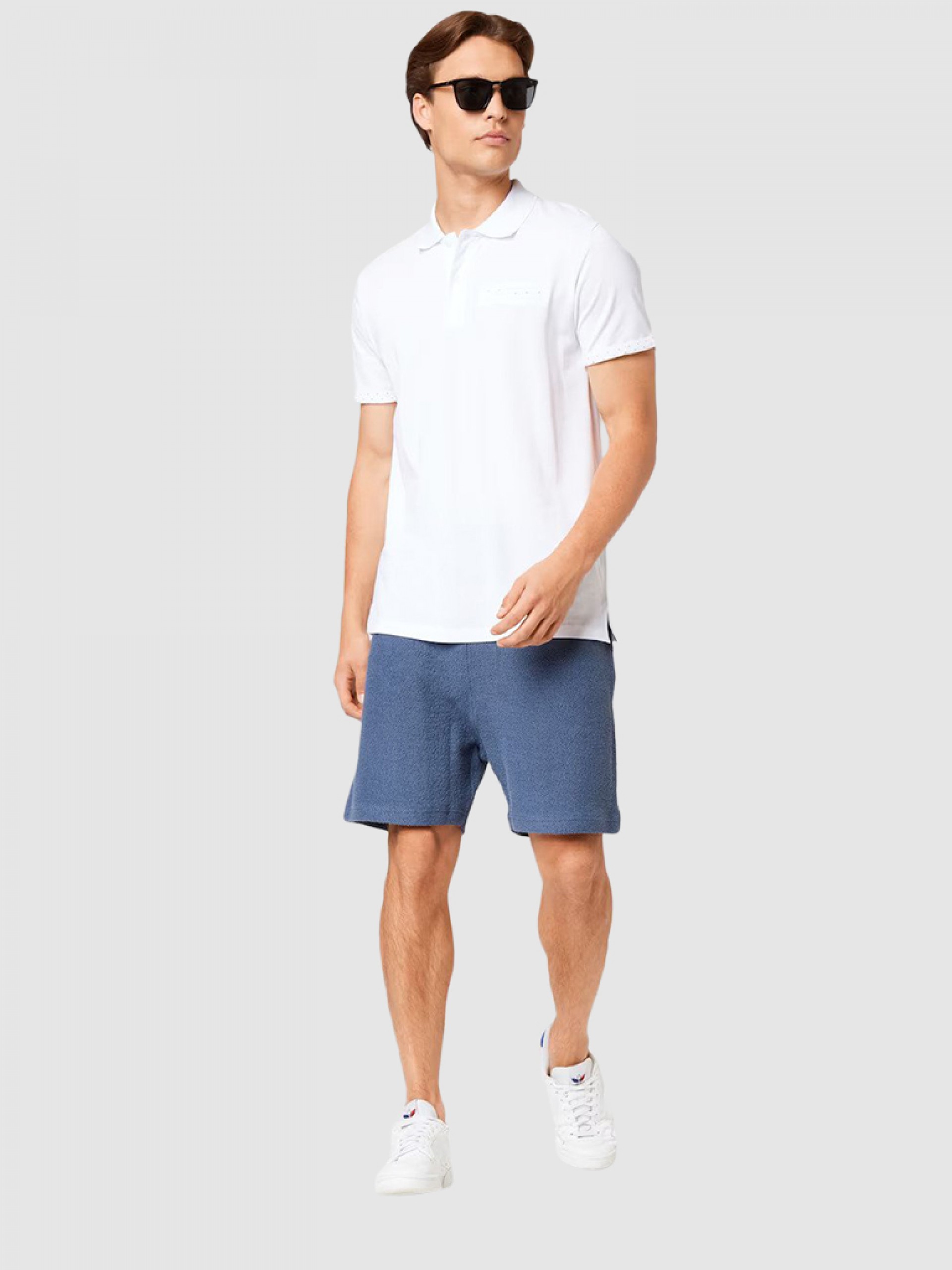 Polo Hombre Jack & Jones