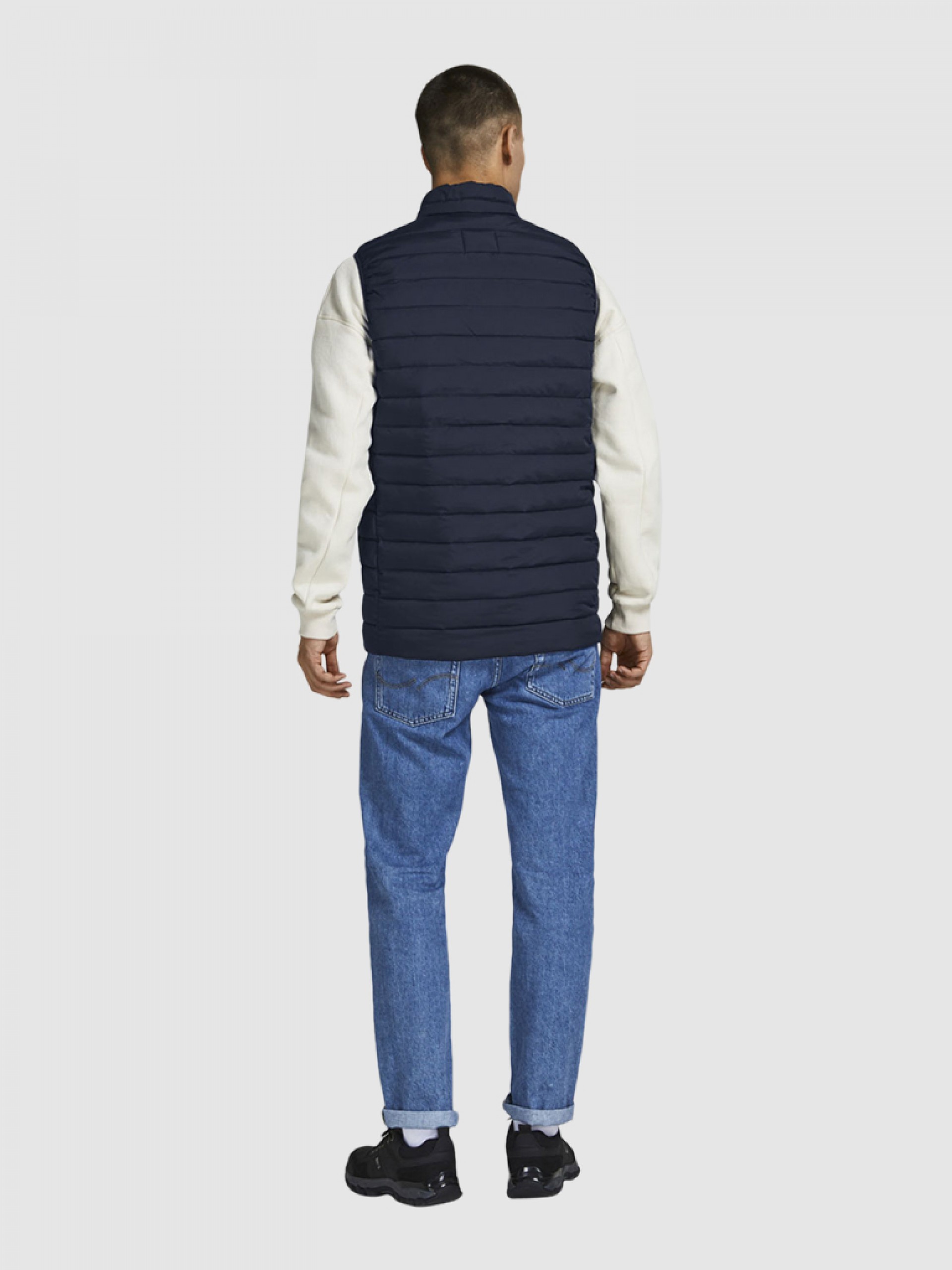 Vest Man Jack & Jones